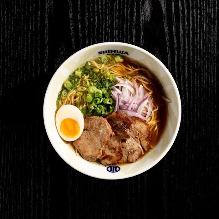 Shimuja Ramen Picture 5