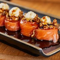 Sushiato Weston ico