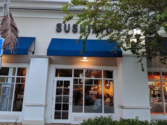 Sushiato Weston Picture 3