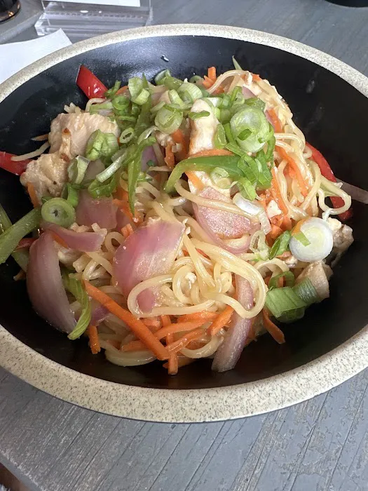Sushiato Weston Picture 2