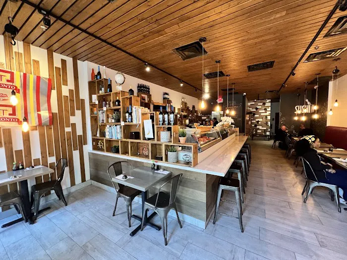 Sushiato Weston Picture 5