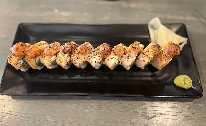 Sushiato Weston Picture 4