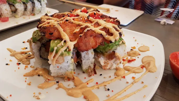 Sushiato Weston Picture 7