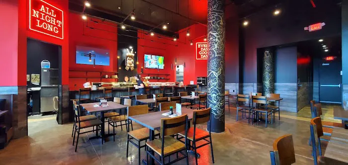 Sushi Song - Davie Picture 2