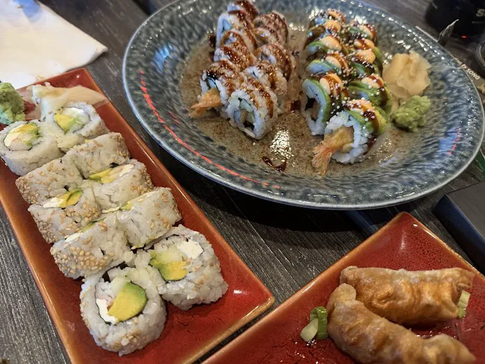 Sushi Song - Davie Picture 4