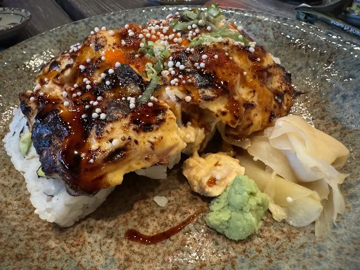 Sushi Song - Davie Picture 7