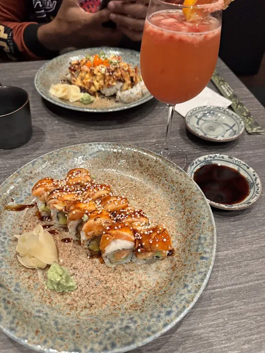 Sushi Song - Davie Picture 10