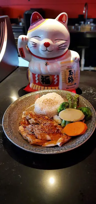 Sushi Song - Davie Picture 9