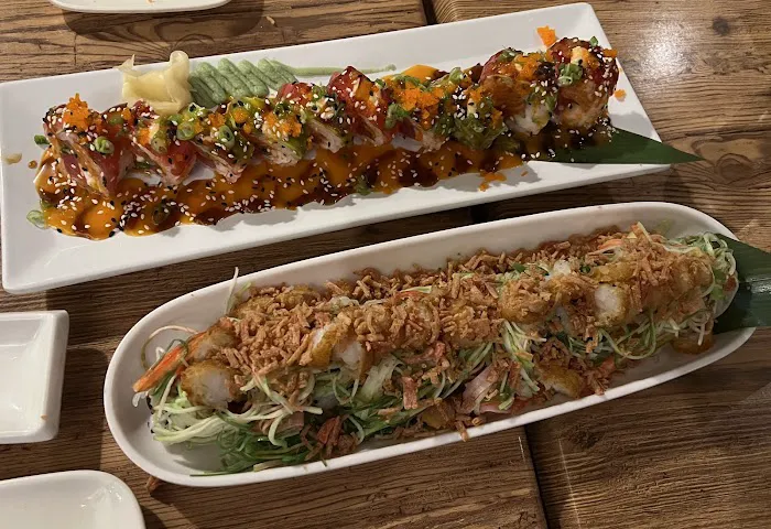 Kokai Sushi & Lounge Picture 1