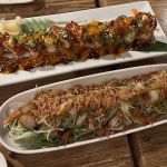 Kokai Sushi & Lounge