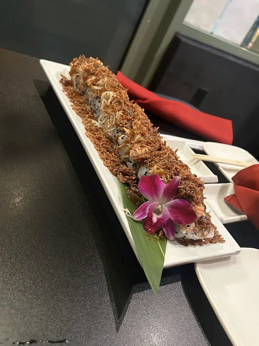 Kokai Sushi & Lounge Picture 4