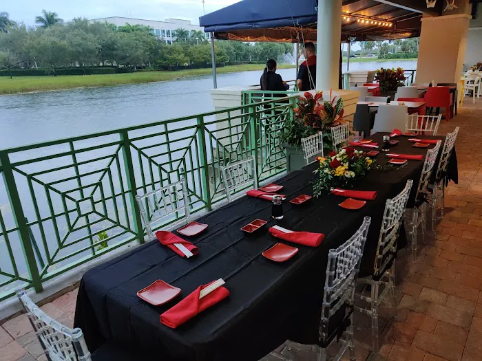 Kokai Sushi & Lounge Picture 2