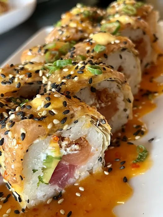 Kokai Sushi & Lounge Picture 7