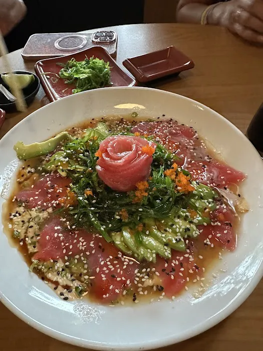 Kokai Sushi & Lounge Picture 6