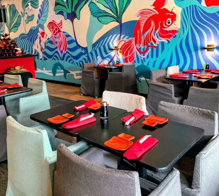 Kokai Sushi & Lounge Picture 8