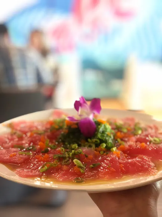 Kokai Sushi & Lounge Picture 10