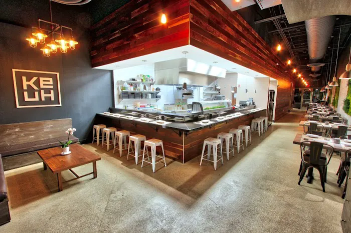 Ke-uH Restaurant Picture 1