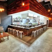 Ke-uH Restaurant ico