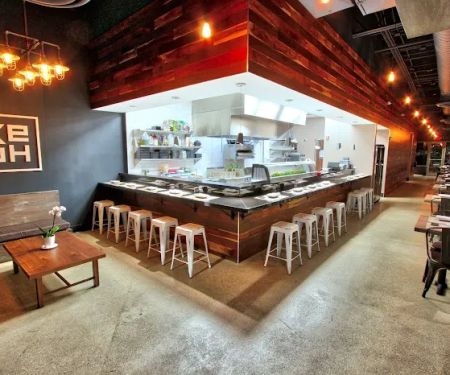 Ke-uH Restaurant