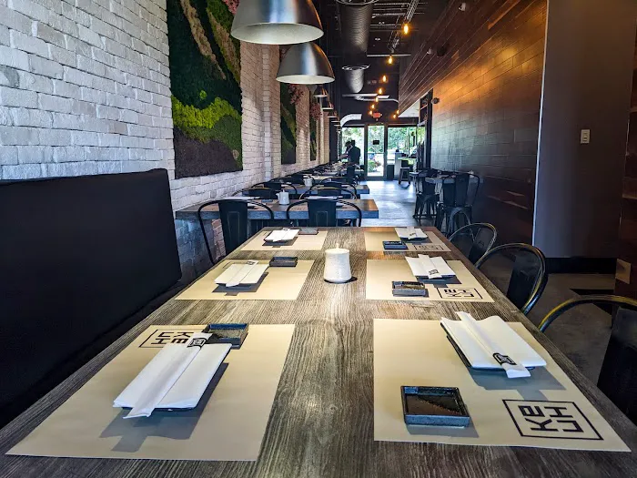 Ke-uH Restaurant Picture 9