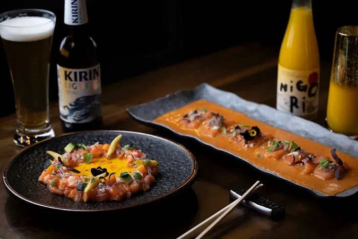 Katana Cocina Nikkei Picture 3