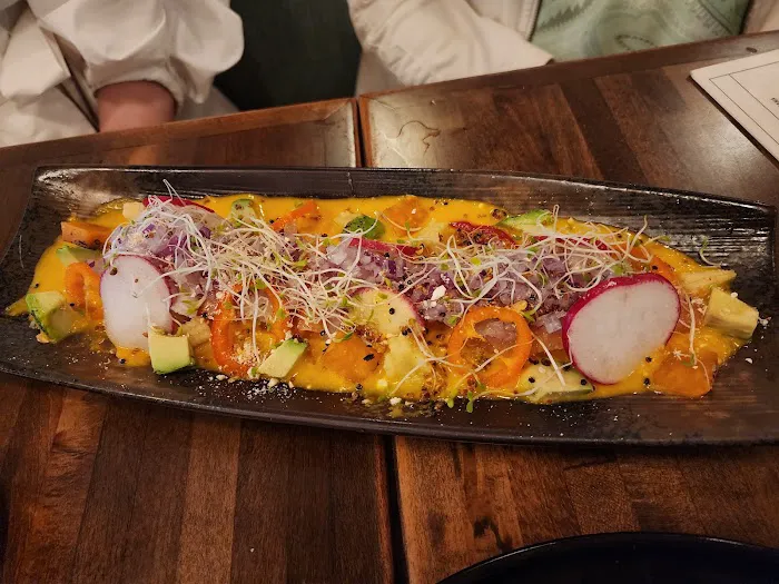 Katana Cocina Nikkei Picture 7