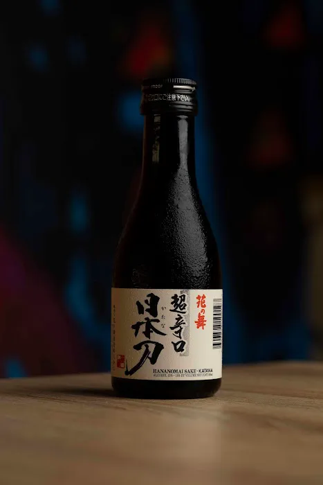 Katana Cocina Nikkei Picture 6