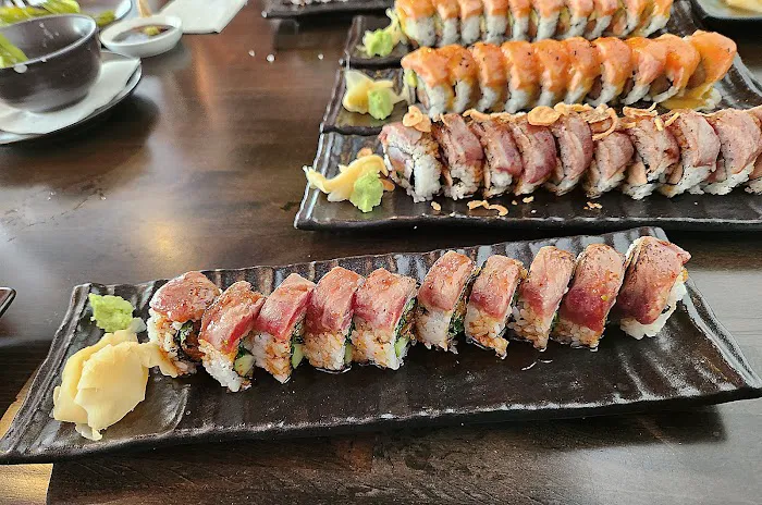 Phat Boy Sushi, Kitchen & Bar - Davie Picture 1