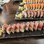 Phat Boy Sushi, Kitchen & Bar - Davie