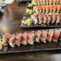 Phat Boy Sushi, Kitchen & Bar - Davie ico