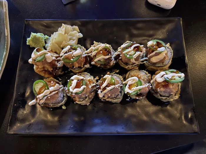 Phat Boy Sushi, Kitchen & Bar - Davie Picture 4