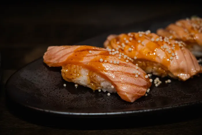 Phat Boy Sushi, Kitchen & Bar - Davie Picture 7