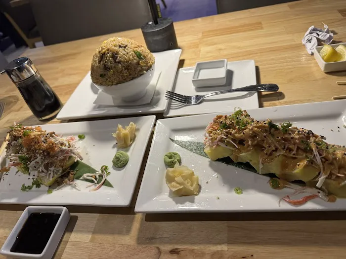Sushi Sake Davie Picture 2