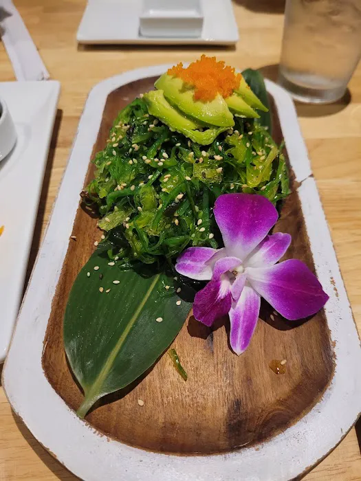 Sushi Sake Davie Picture 5