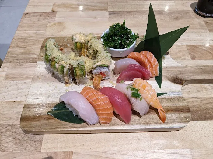 Sushi Sake Davie Picture 3