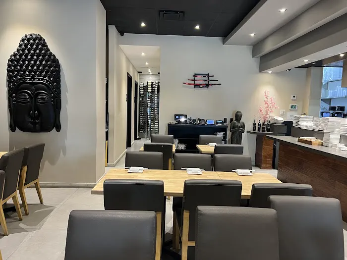 Sushi Sake Davie Picture 1