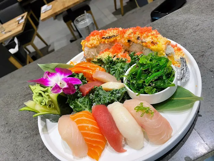 Sushi Sake Davie Picture 8