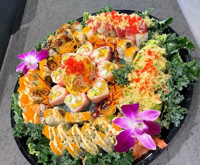 Sushi Sake Davie Picture 7