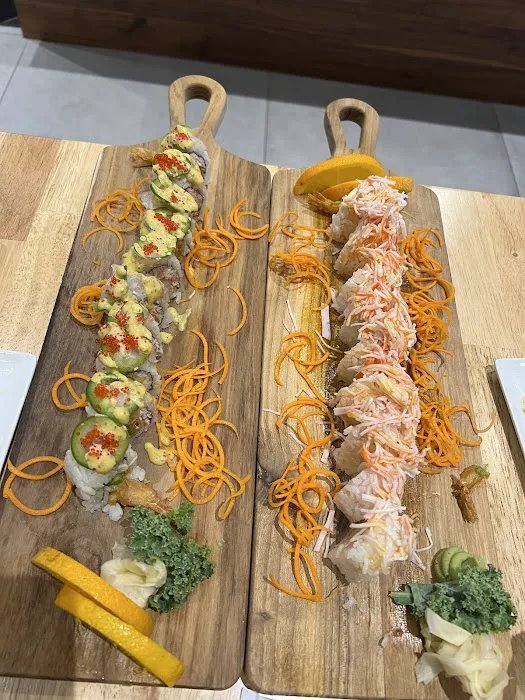 Sushi Sake Davie Picture 6