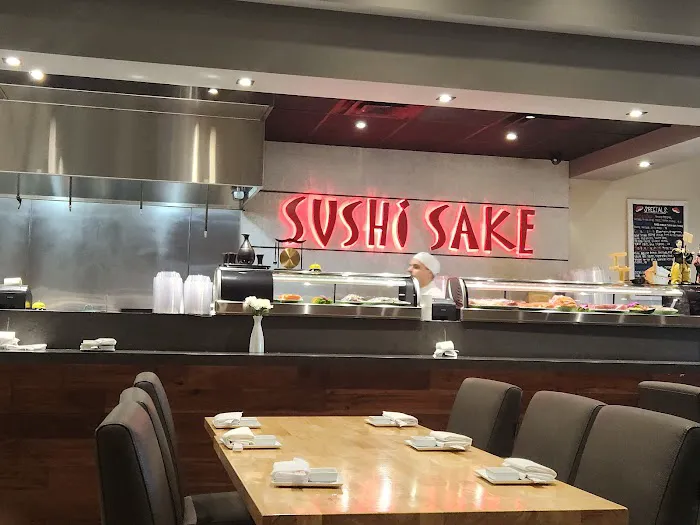 Sushi Sake Davie Picture 9