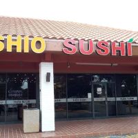 Ushio Sushi ico