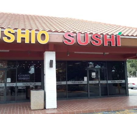 Ushio Sushi