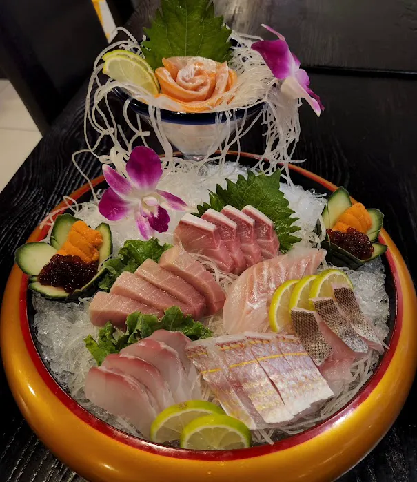 Ushio Sushi Picture 4