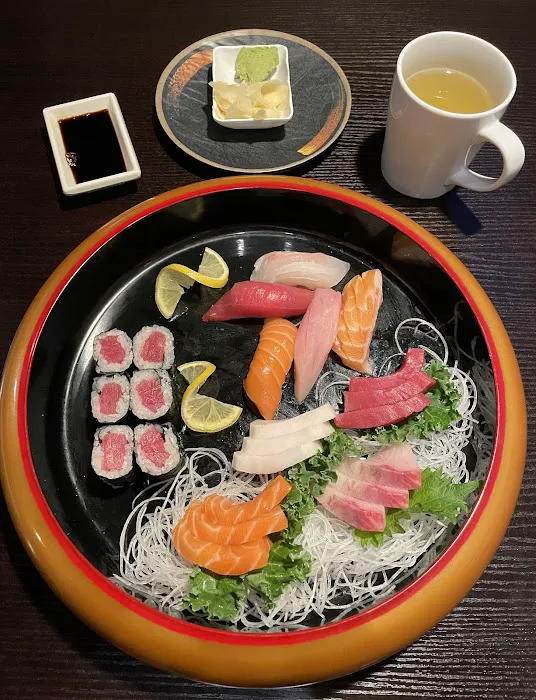Ushio Sushi Picture 6