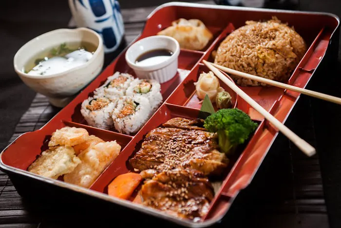 Ushio Sushi Picture 2