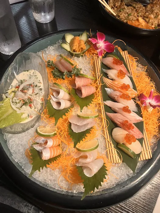 Ushio Sushi Picture 3