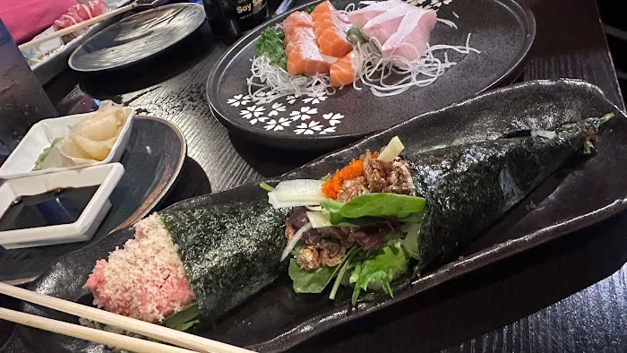 Ushio Sushi Picture 5