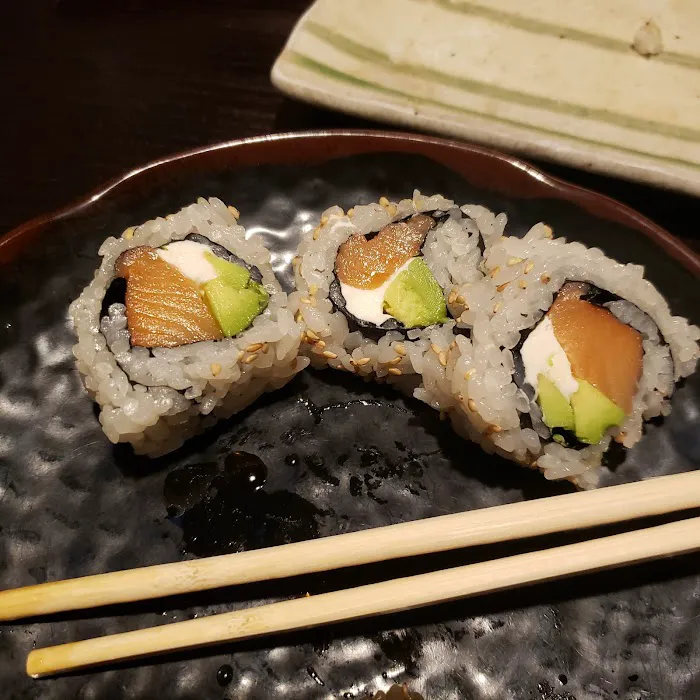 Ushio Sushi Picture 10