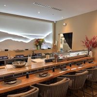 Otoro Sushi + Asian Kitchen ico