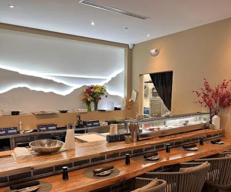 Otoro Sushi + Asian Kitchen